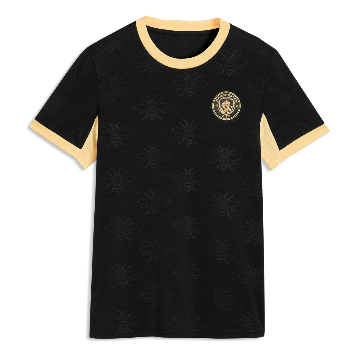 Jersey Manchester City Womens Away 26/27