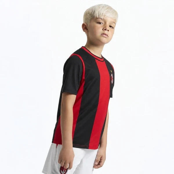 Kids AC Milan Home 26/27