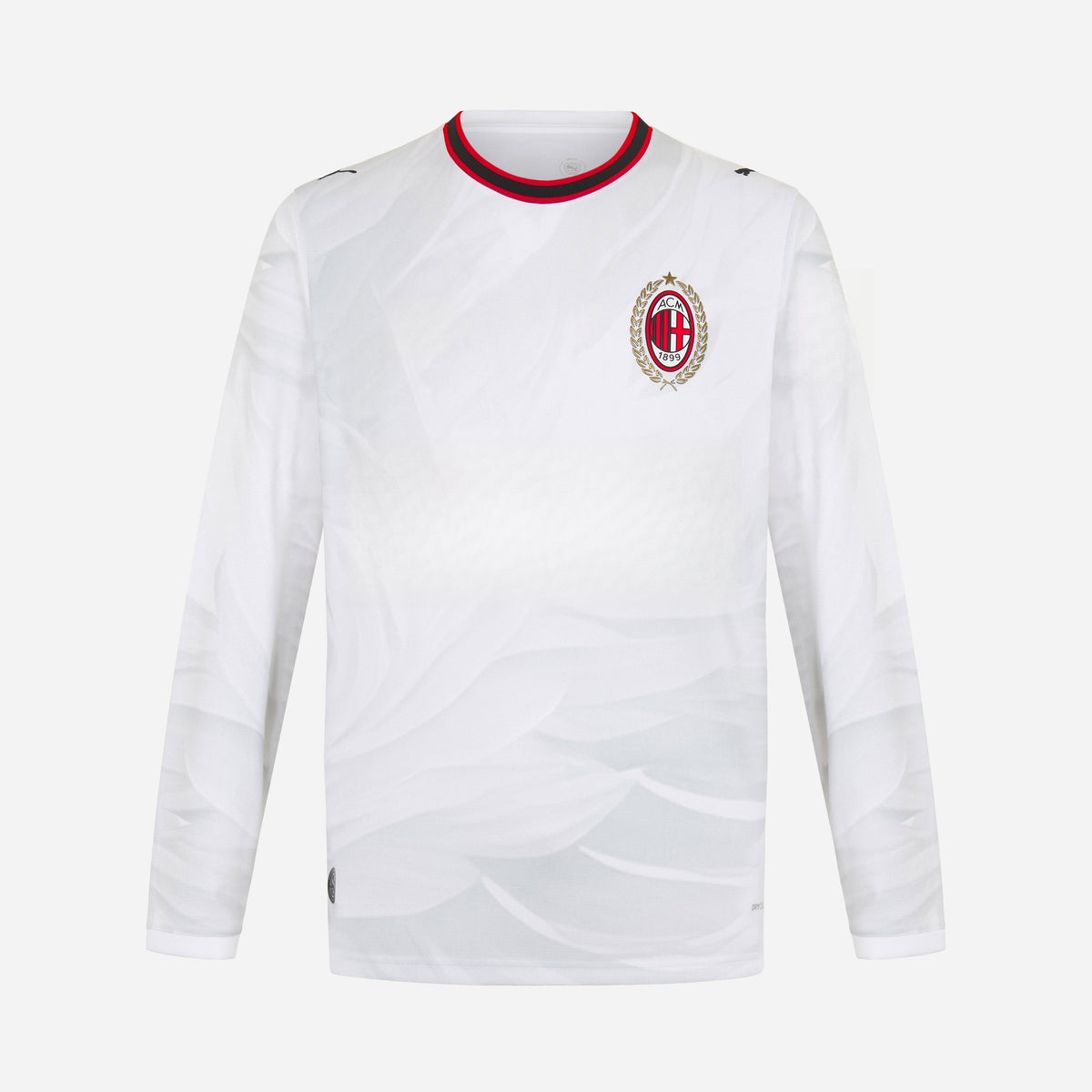 Jersey AC Milan Longsleeve Away 26/27