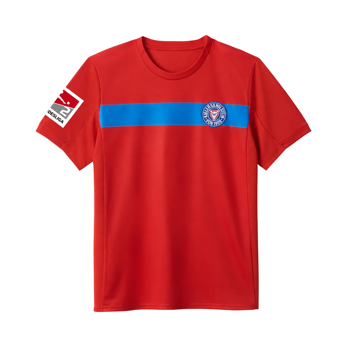 Kids Holstein Kiel 25/26 Away