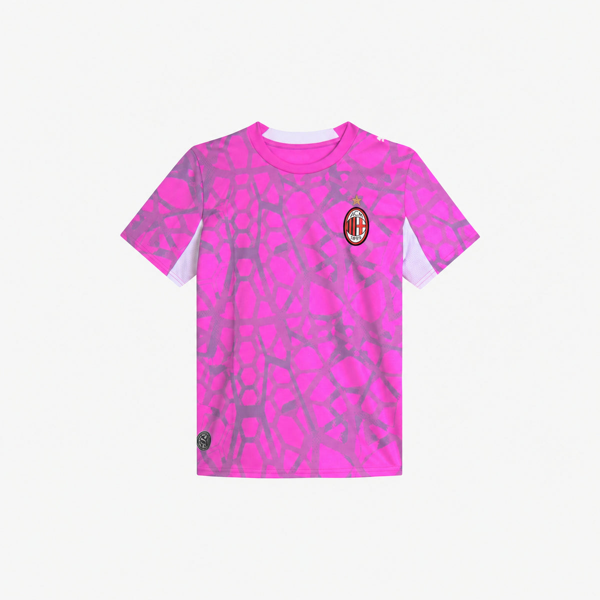 Kids AC Milan Goalkeeper Away 26/27
