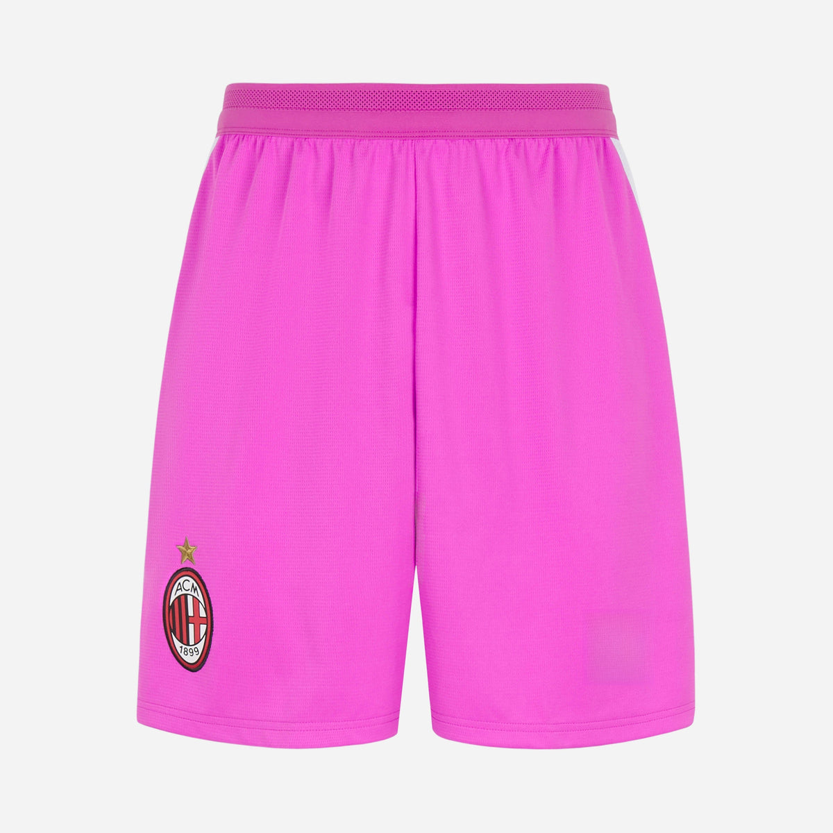 AC Milan Shorts Goalkeeper Away 26/27
