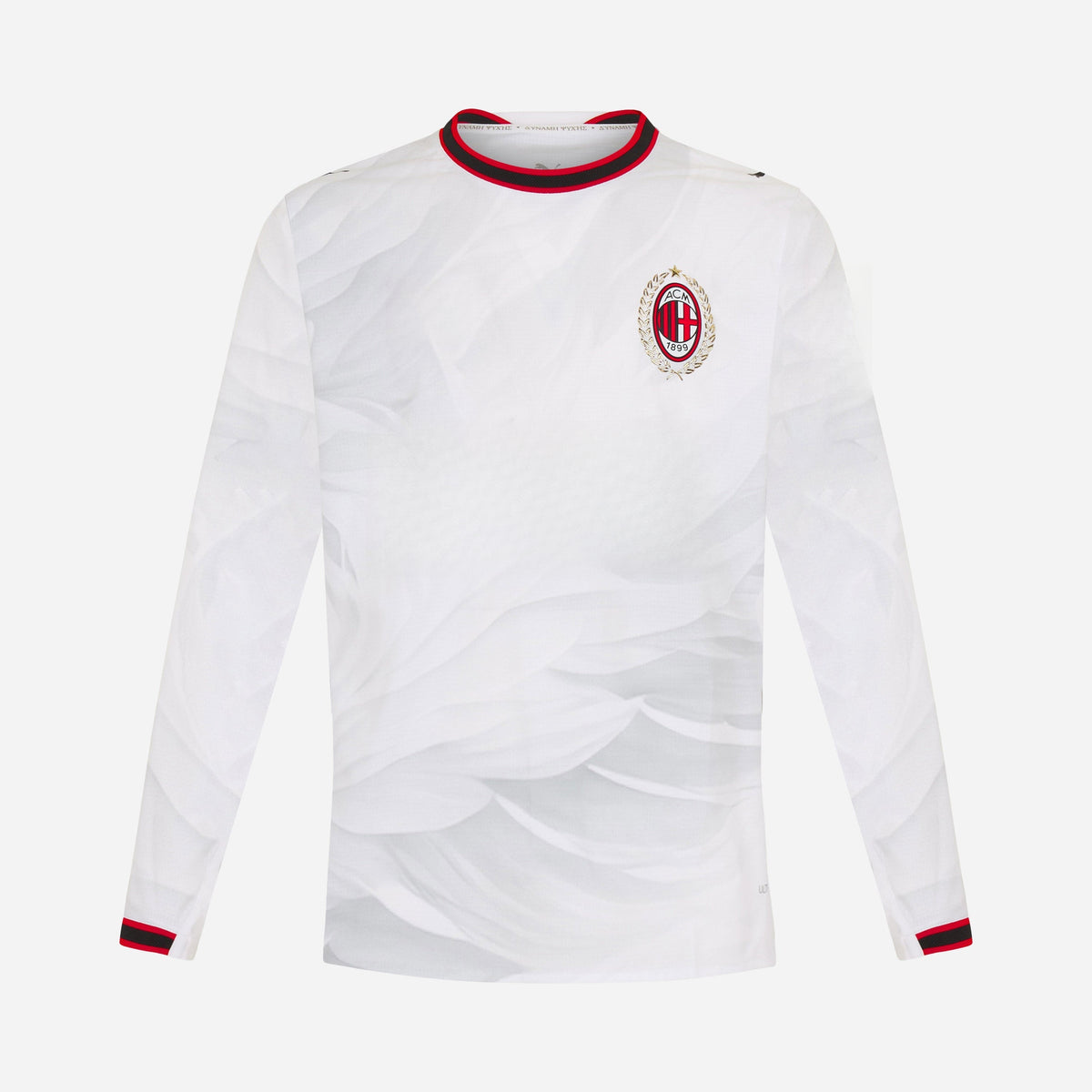 Jersey AC Milan Longsleeve Player Away 26/27