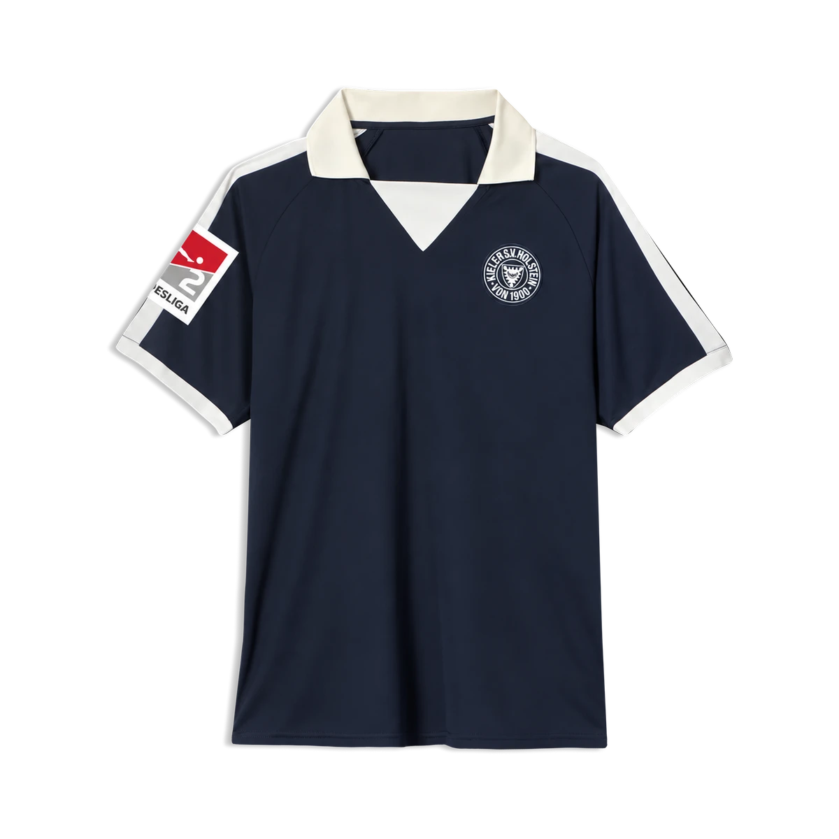 Jersey Holstein Kiel T7K 25/26