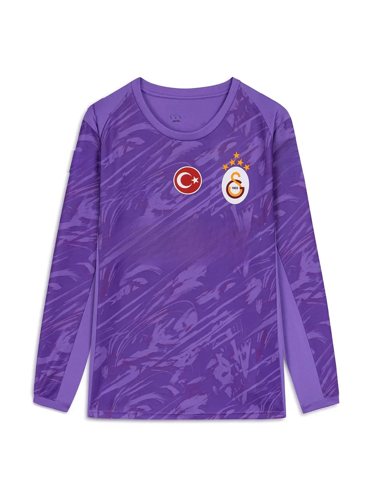 Jersey Galatasaray Goalkeeper 25/26