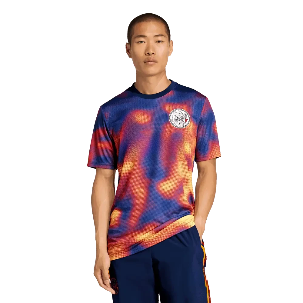 Jersey Ajax Training 25/26