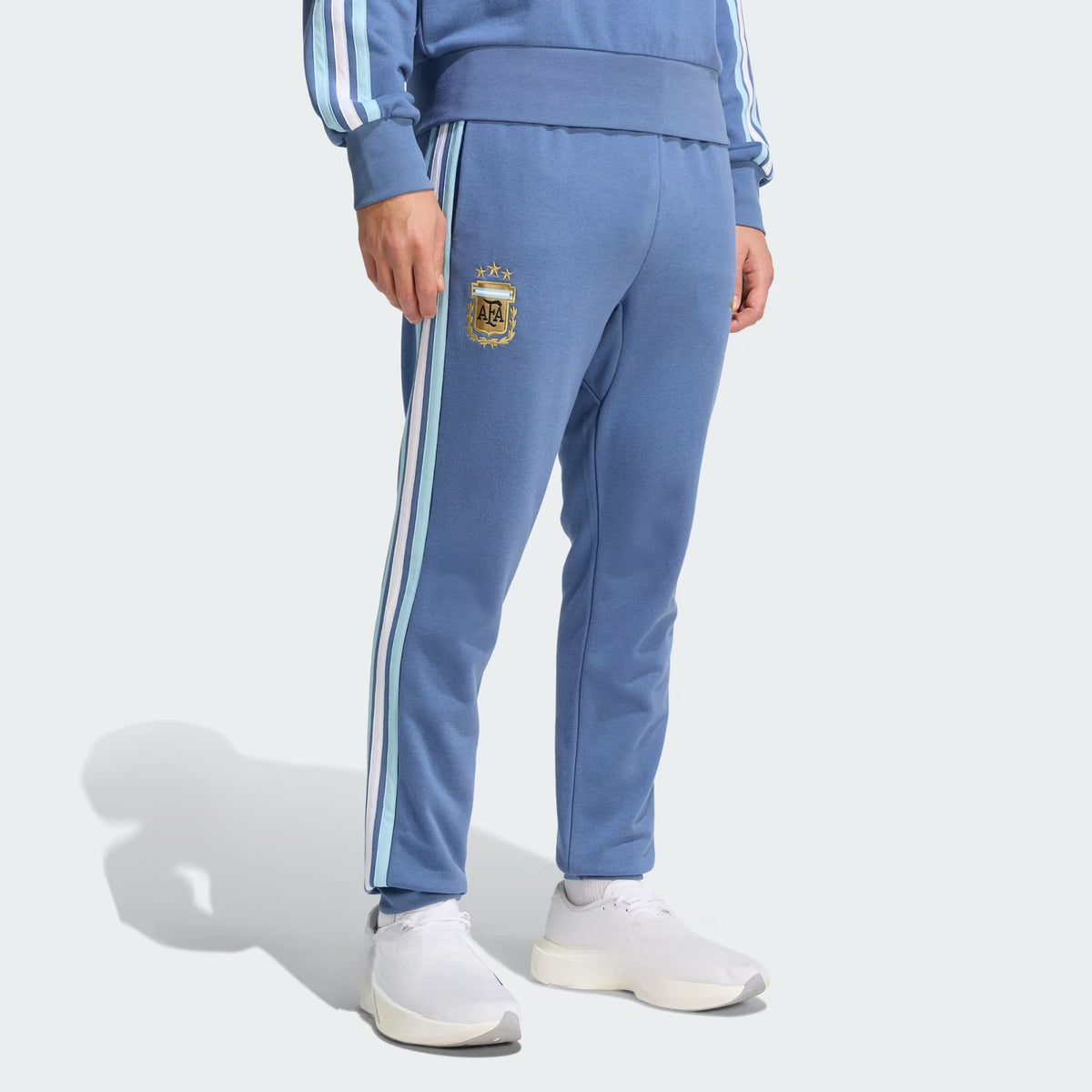 Pants Argentina DNA