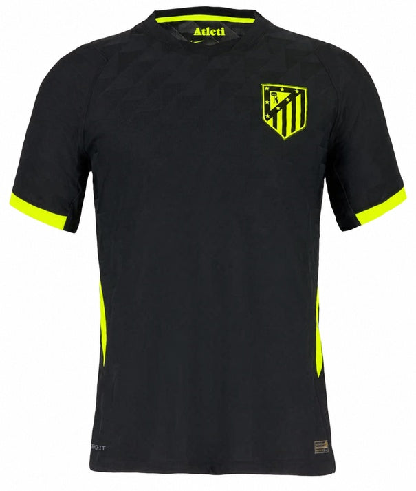Jersey Atlético de Madrid Away 26/27