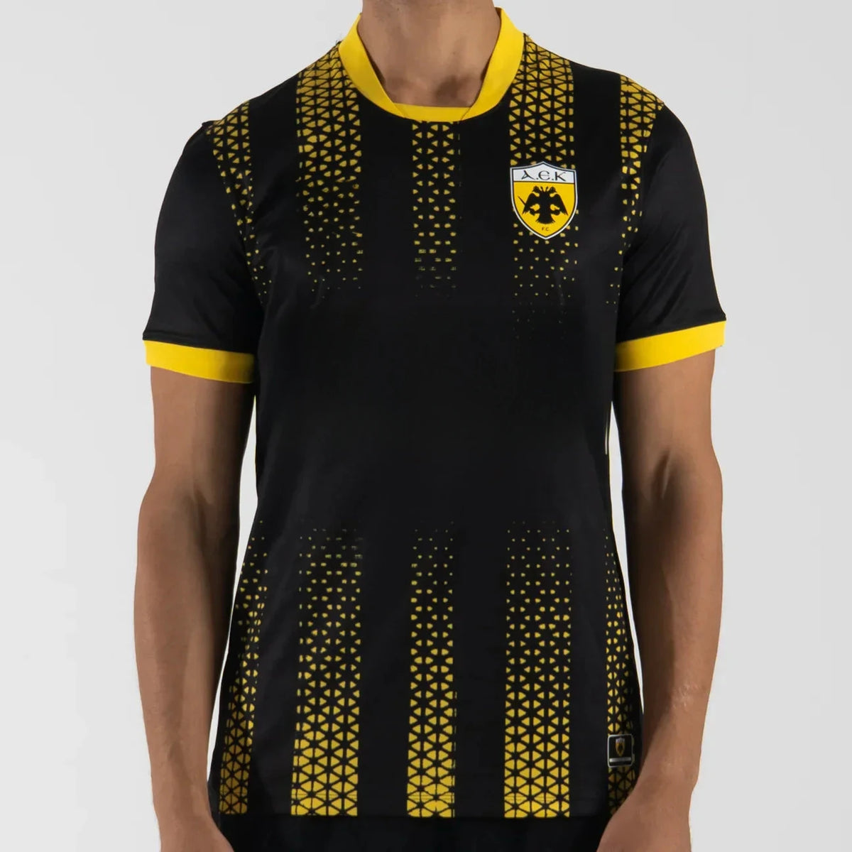 Kids AEK Atenas 25/26 Away