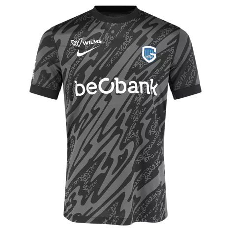 Jersey KRC Genk Goalkeeper 25/26