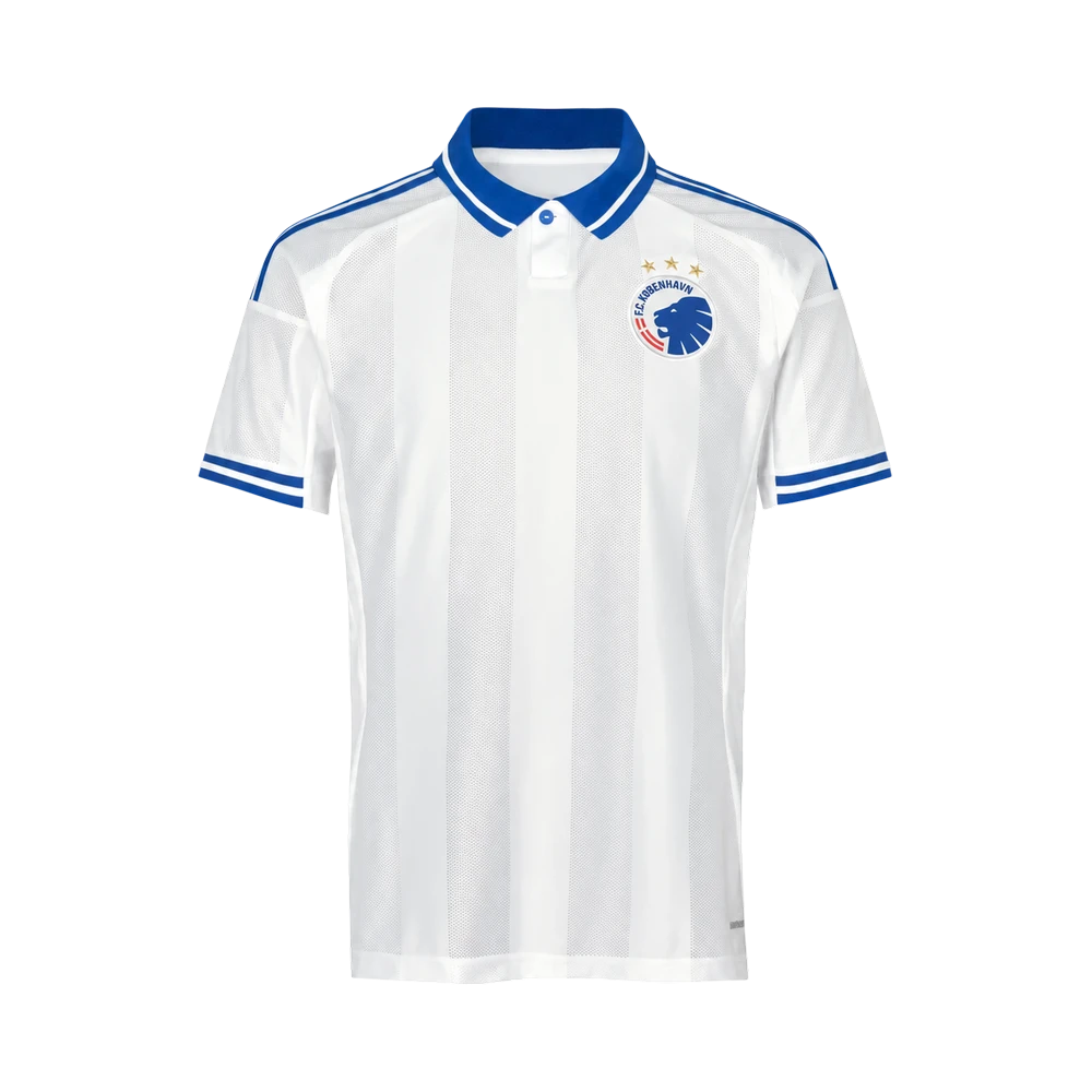 Kids FC København 25/26 Home