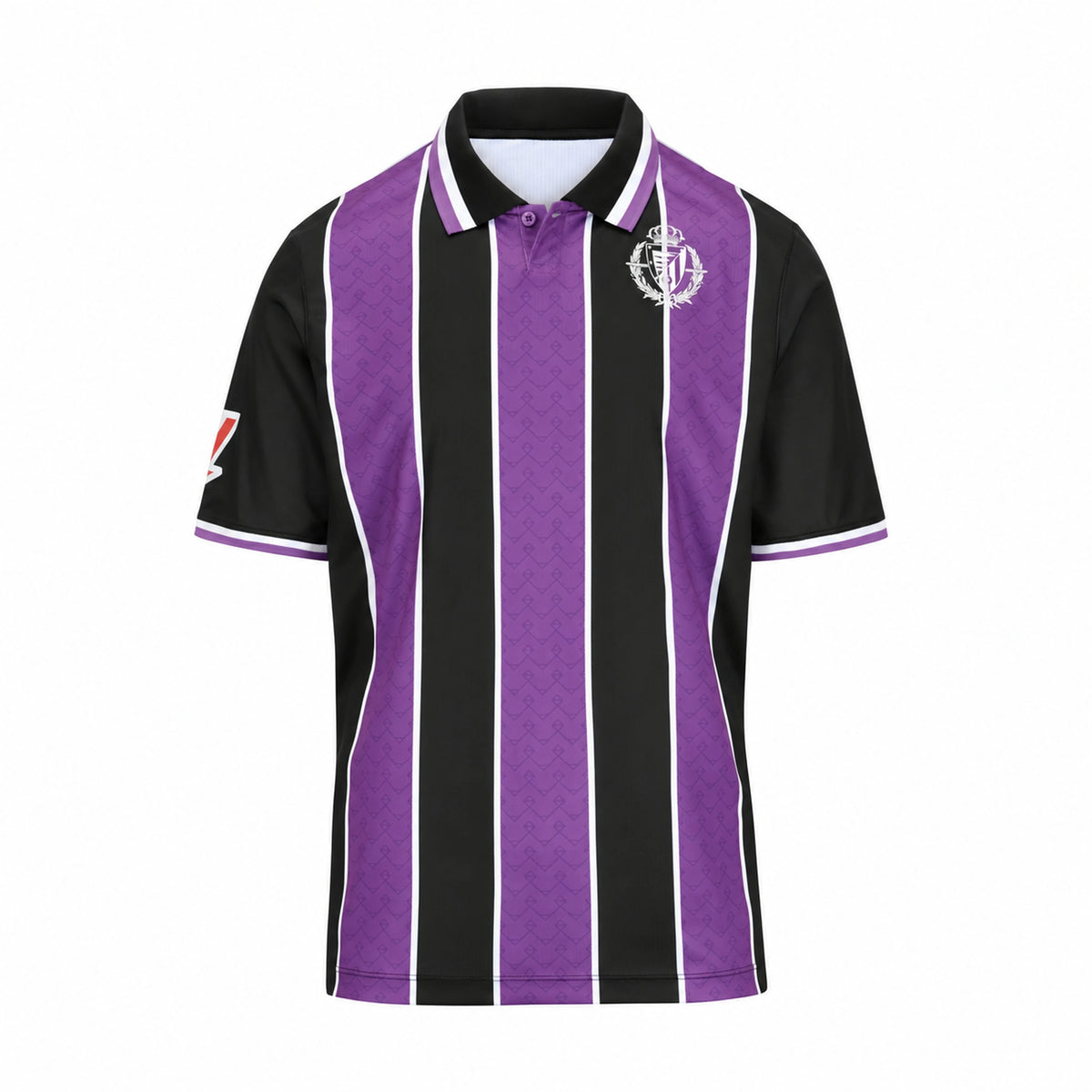 Kids Real Valladolid 25/26 Away