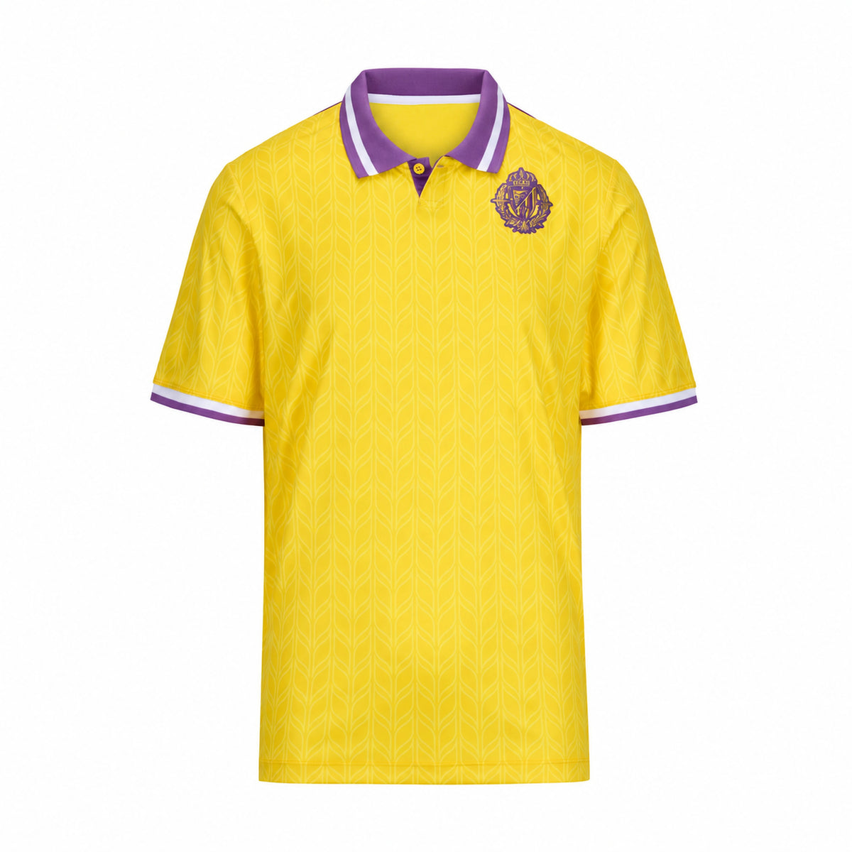 Kids Real Valladolid 25/26 Third