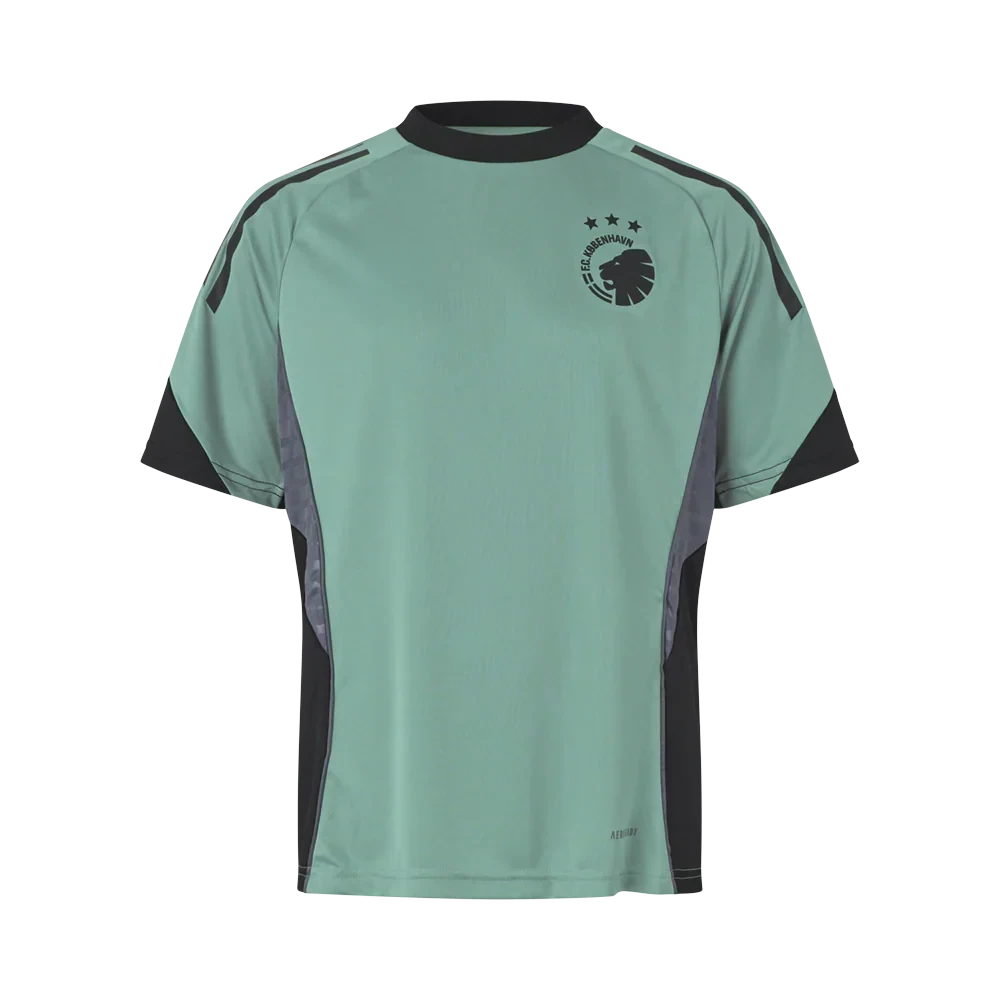 Jersey FC København Training 25/26