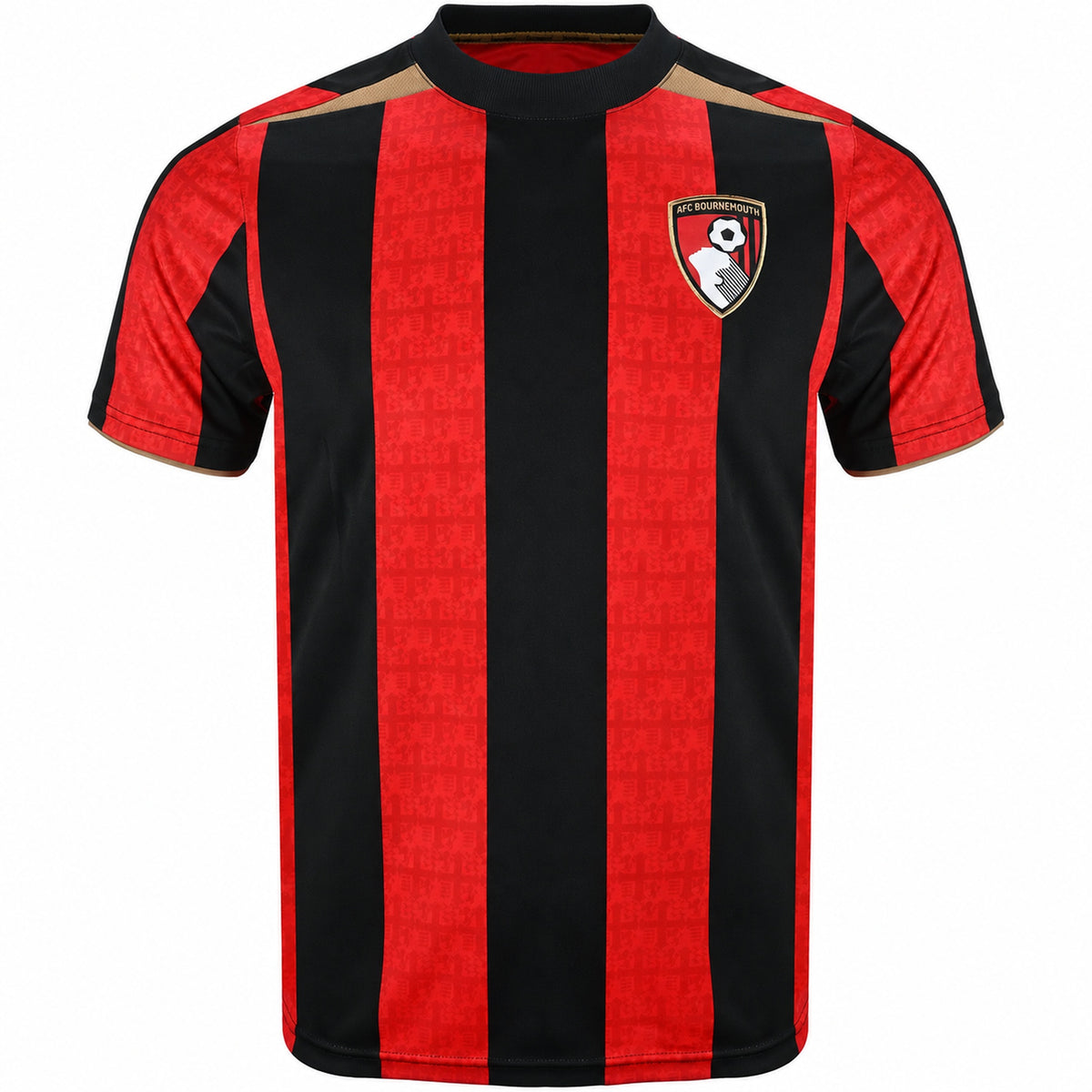 Jersey Bournemouth Home 26/27