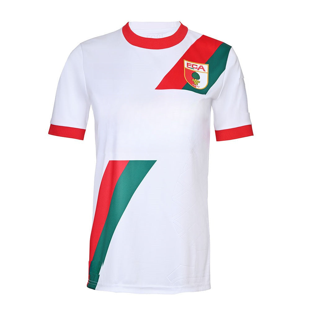 Jersey Augsburg Womens Home 25/26
