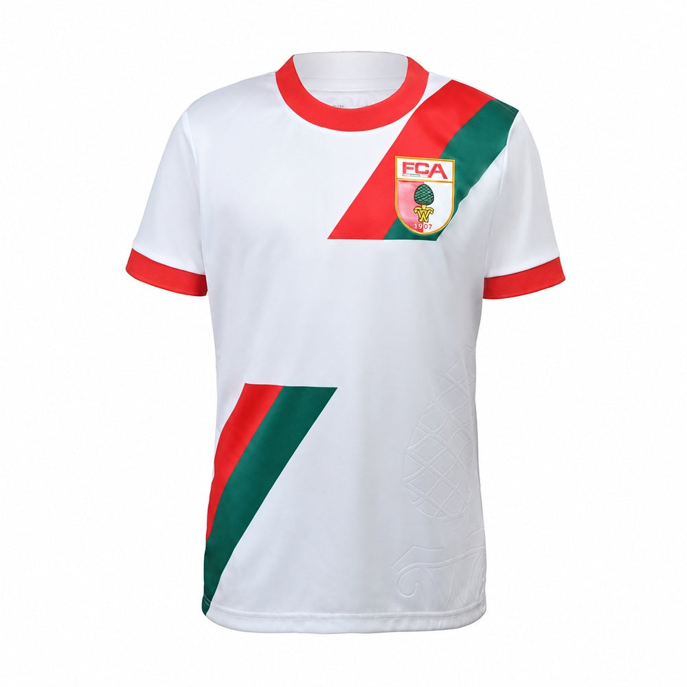Kids Augsburg 25/26 Home