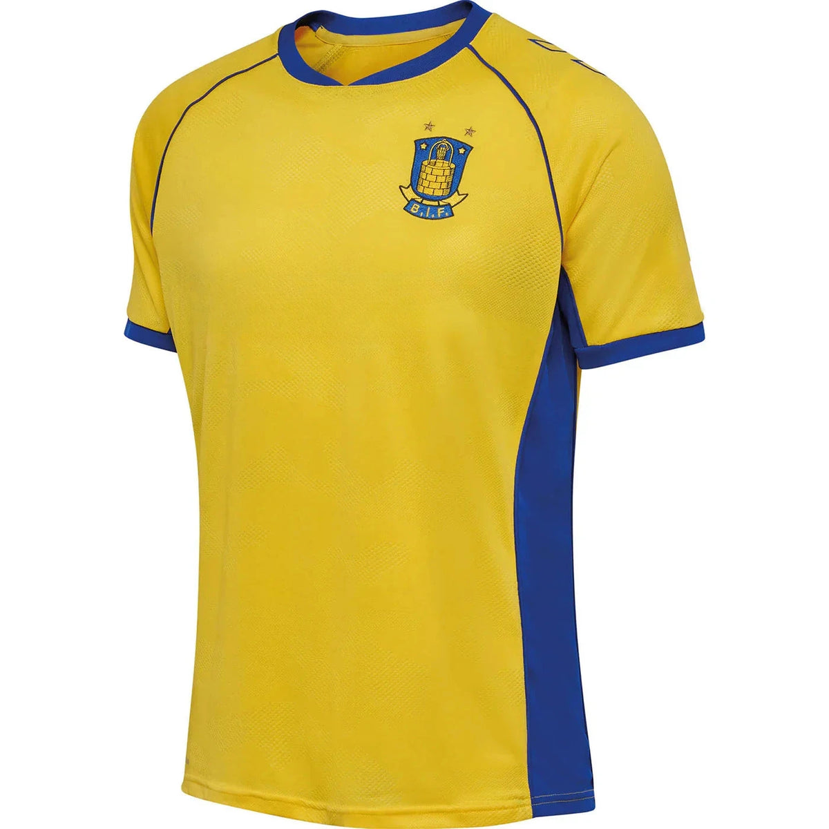 Jersey Brøndby IF Home 25/26