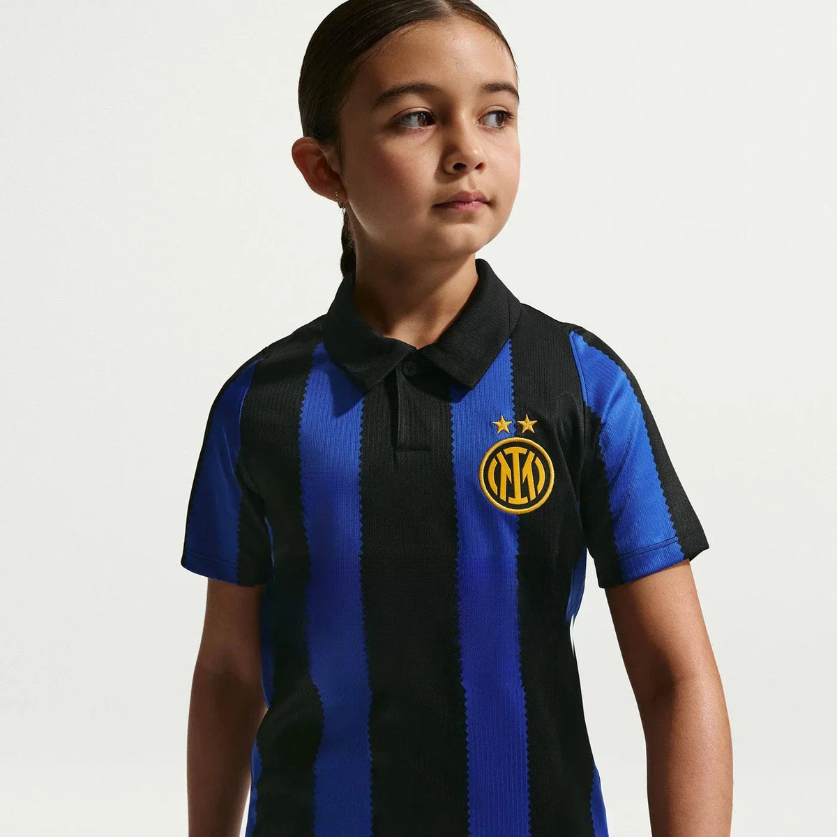 Kids Inter Milan Home 26/27