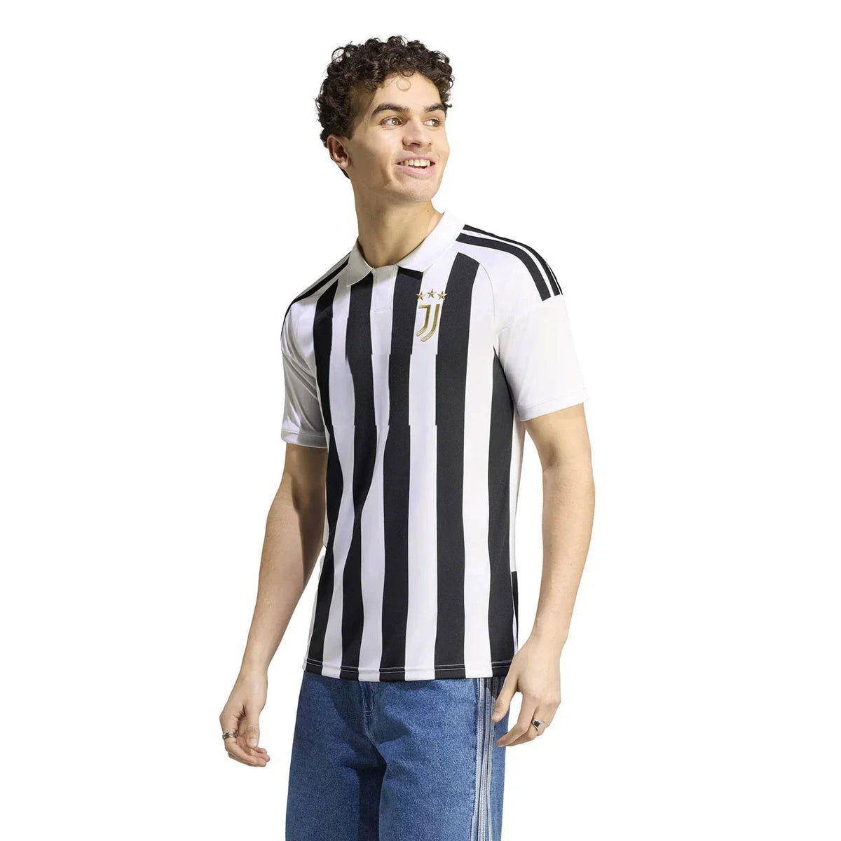 Jersey Juventus Home 26/27