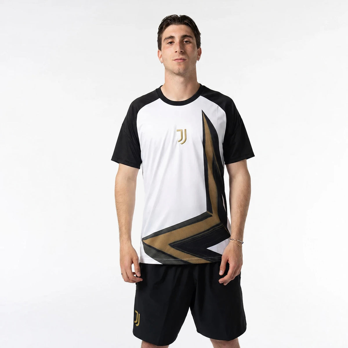 Jersey Juventus PREMATCH 26/27