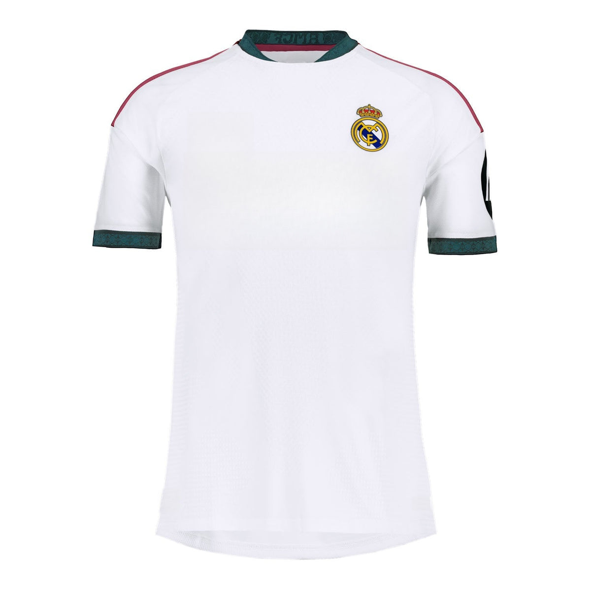 Jersey Real Madrid Player Home 26/27