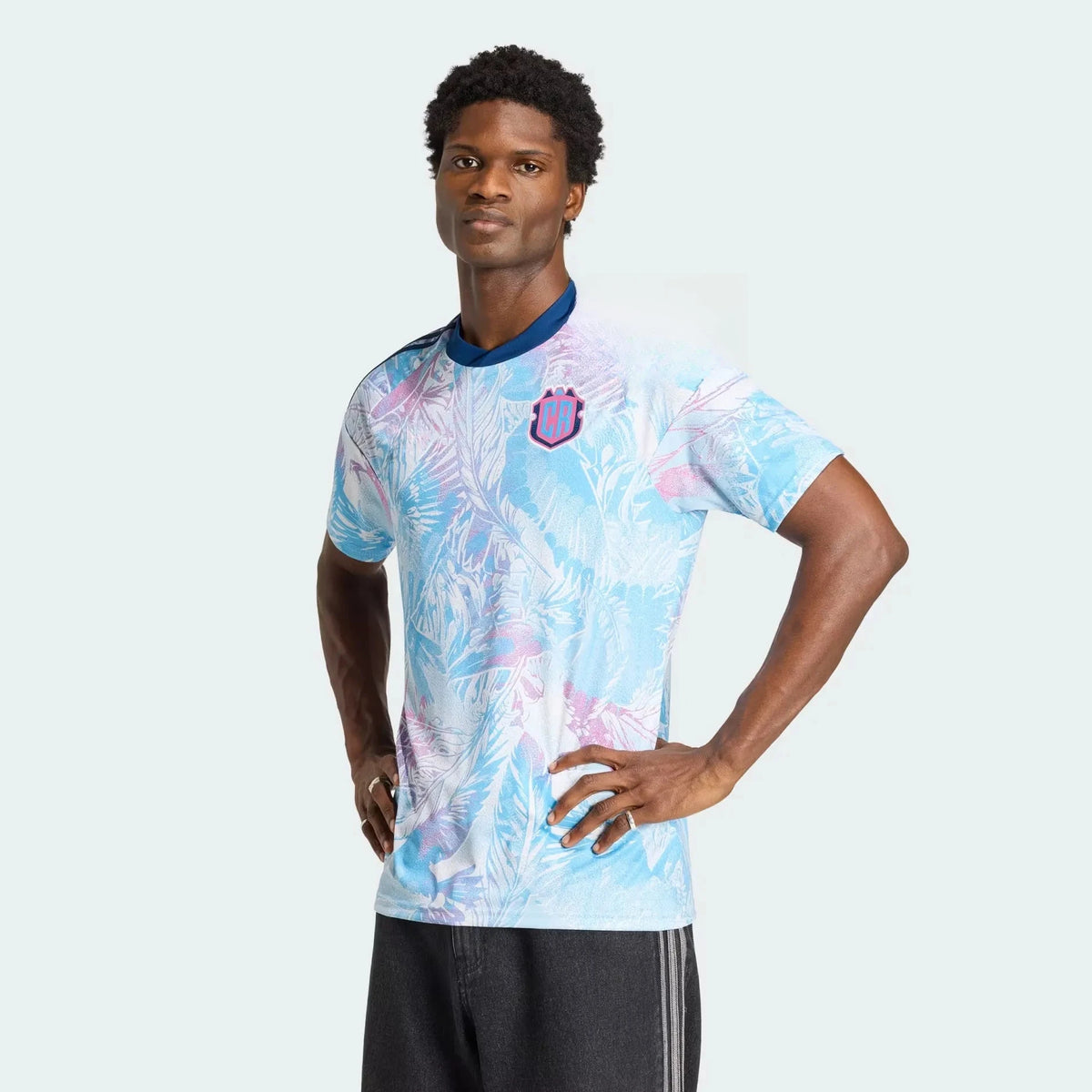 Jersey Costa Rica Away World Cup 2026