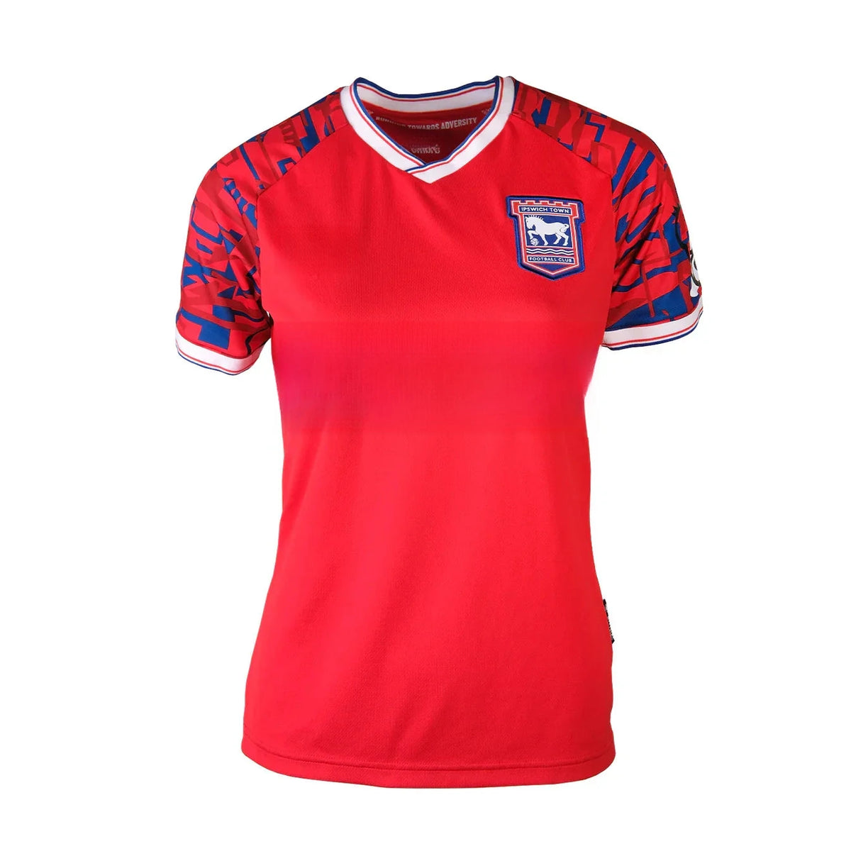 Jersey Ipswich Town Womens Away 25/26