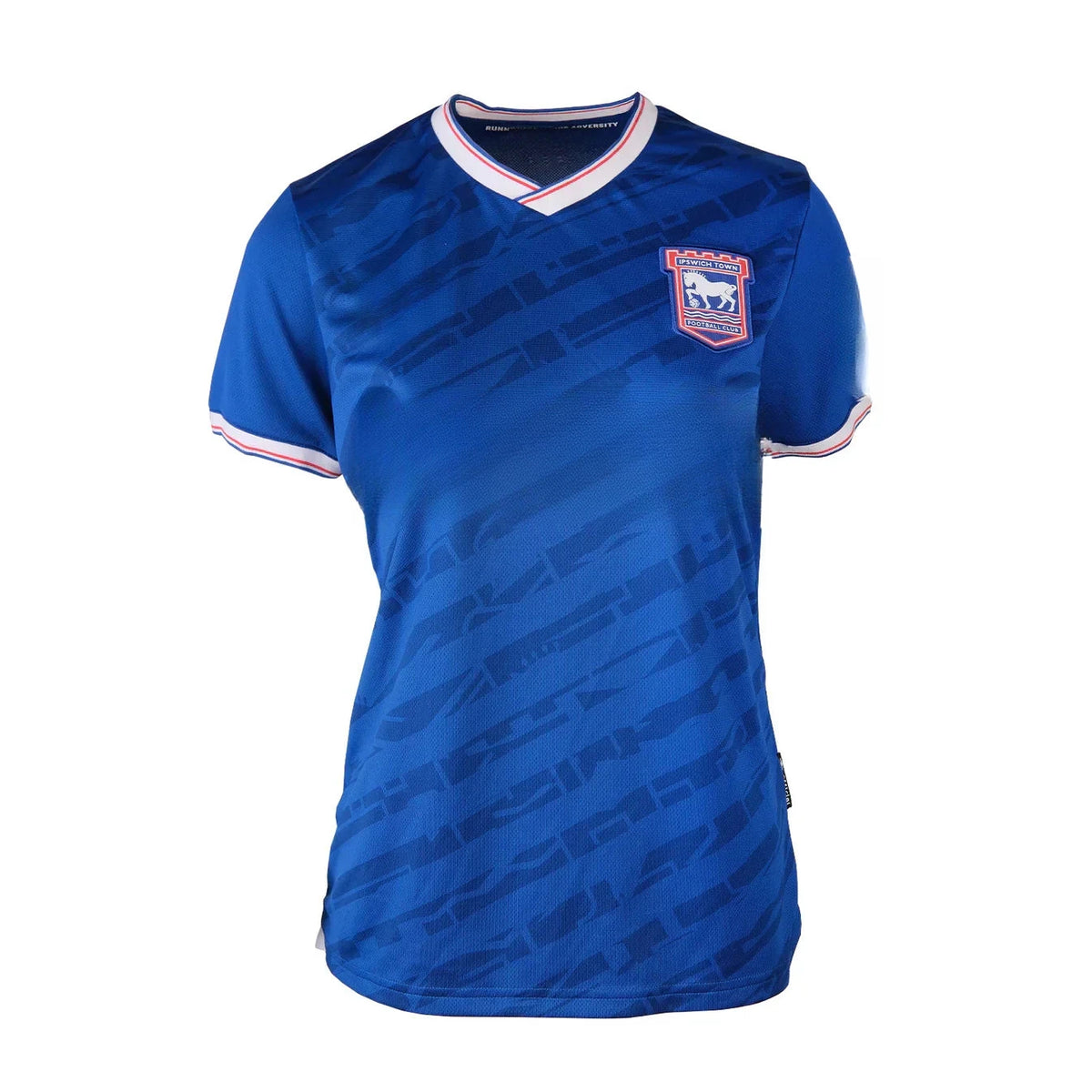 Jersey Ipswich Town Womens Home 25/26