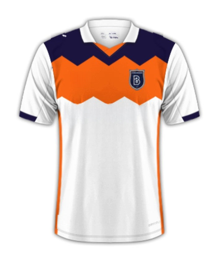 Jersey İstanbul Başakşehir Third 25/26