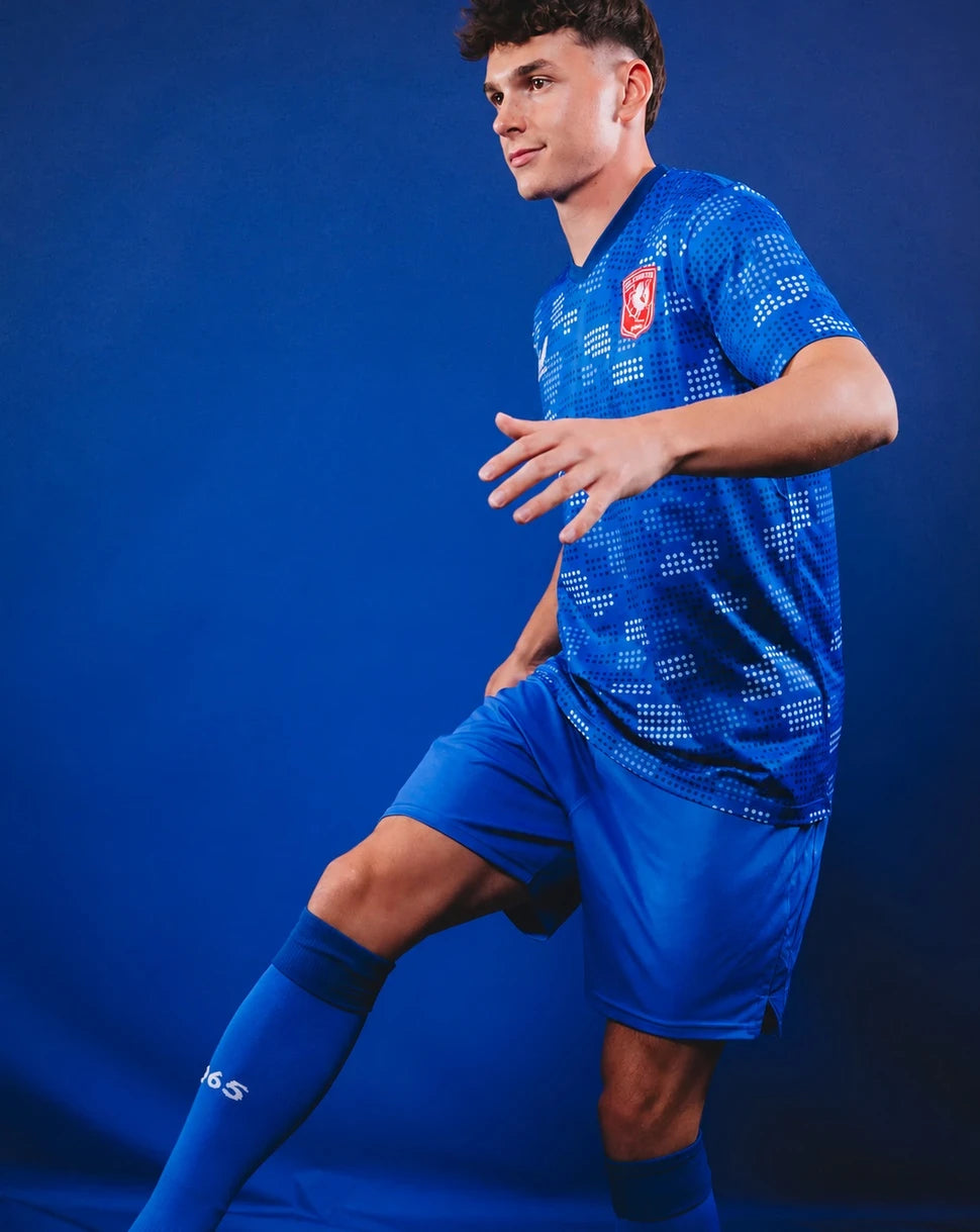 Jersey Twente Away 25/26