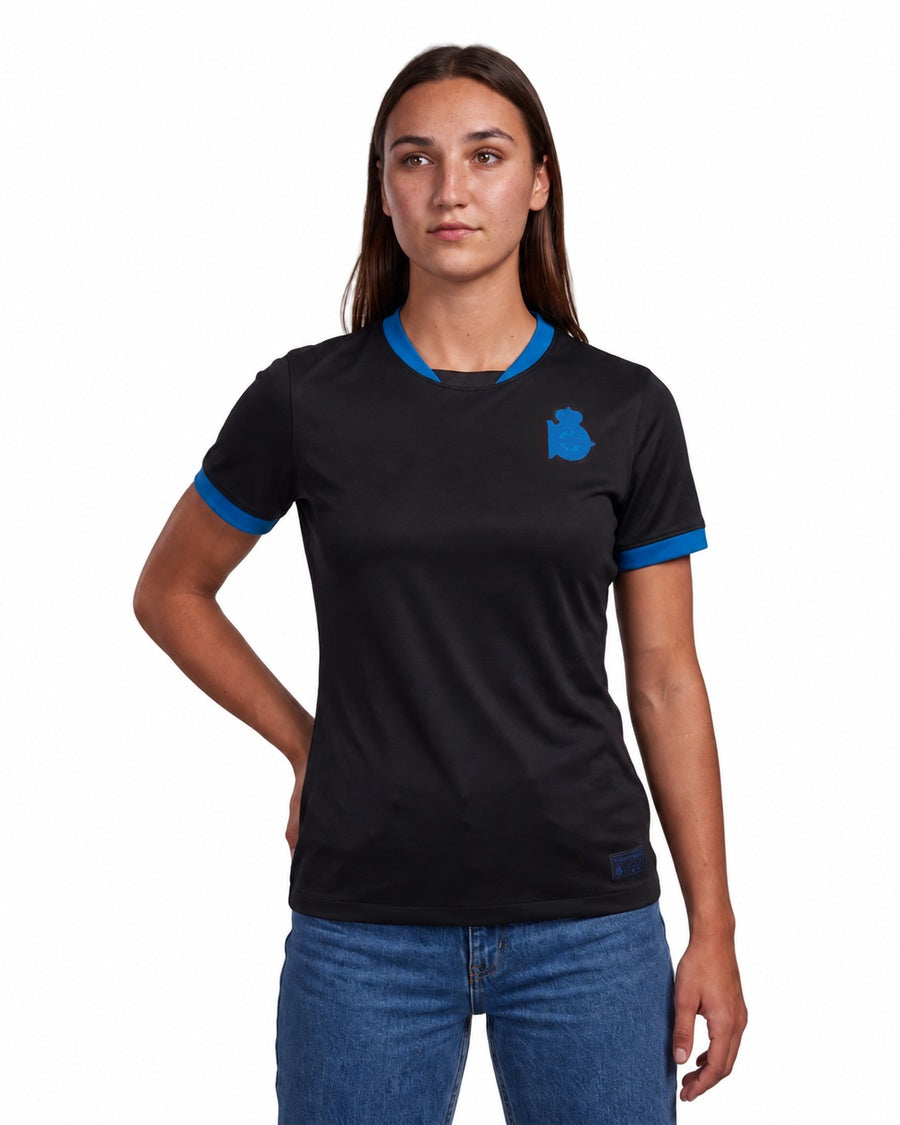 Jersey Deportivo Womens Away 26/27