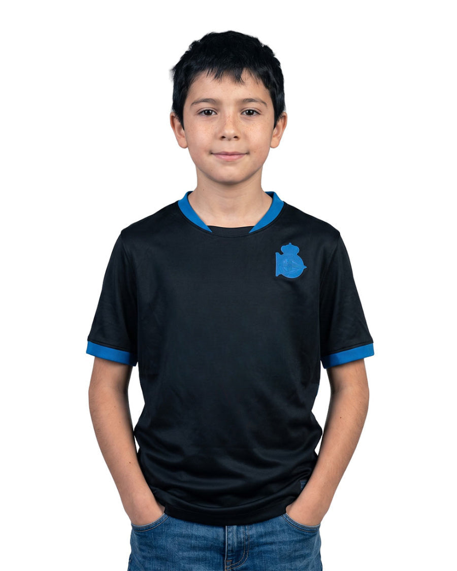 Kids Deportivo Away 26/27