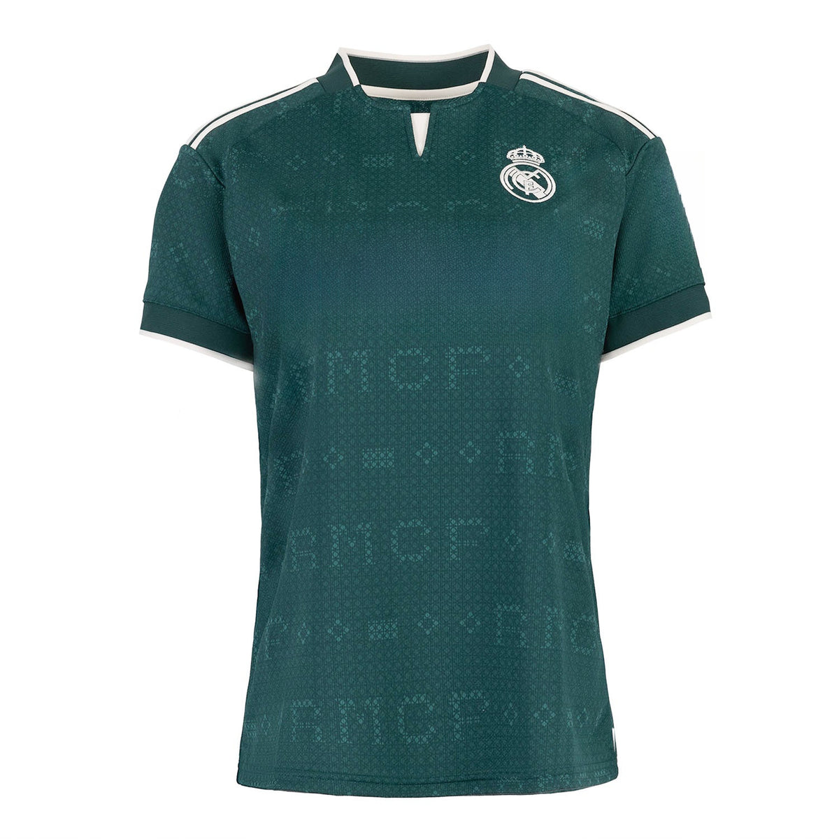 Jersey Real Madrid Womens Away 26/27