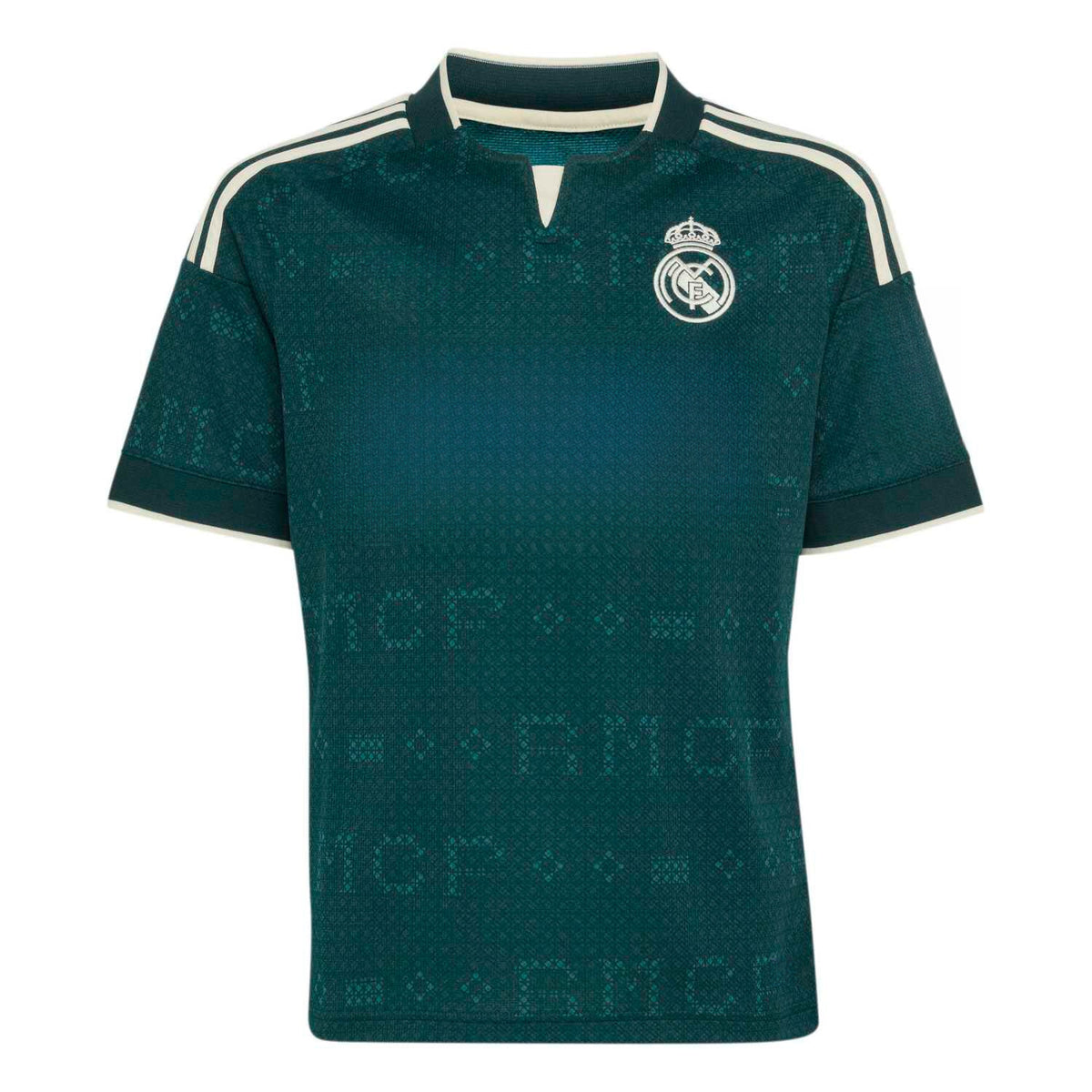 Kids Real Madrid Away 26/27