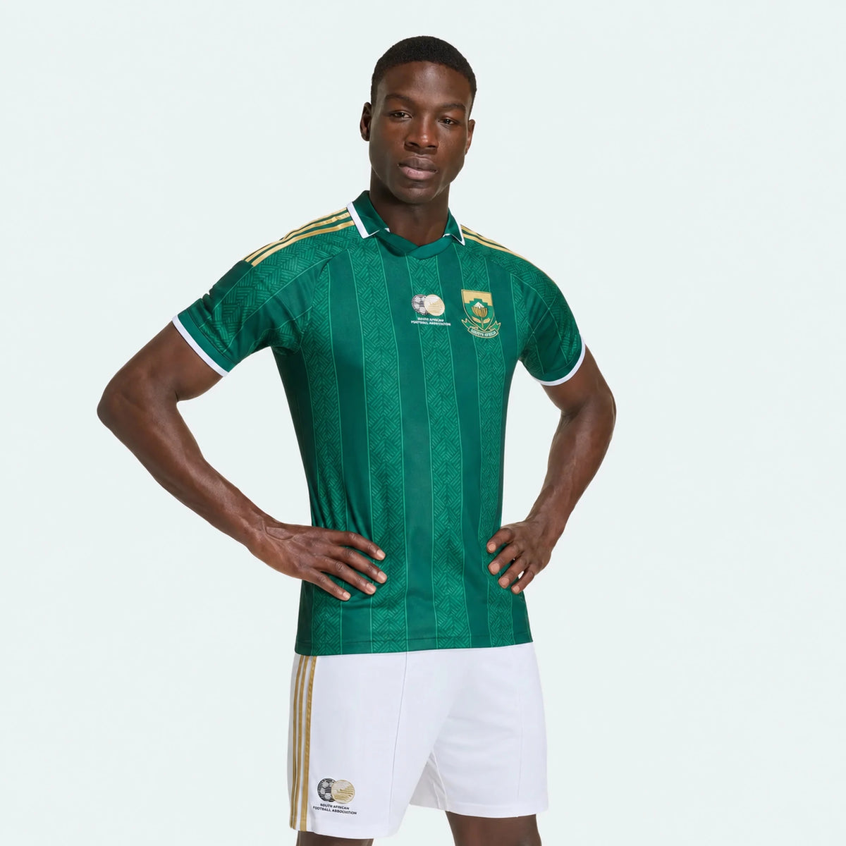 Jersey South Africa Away World Cup 2026