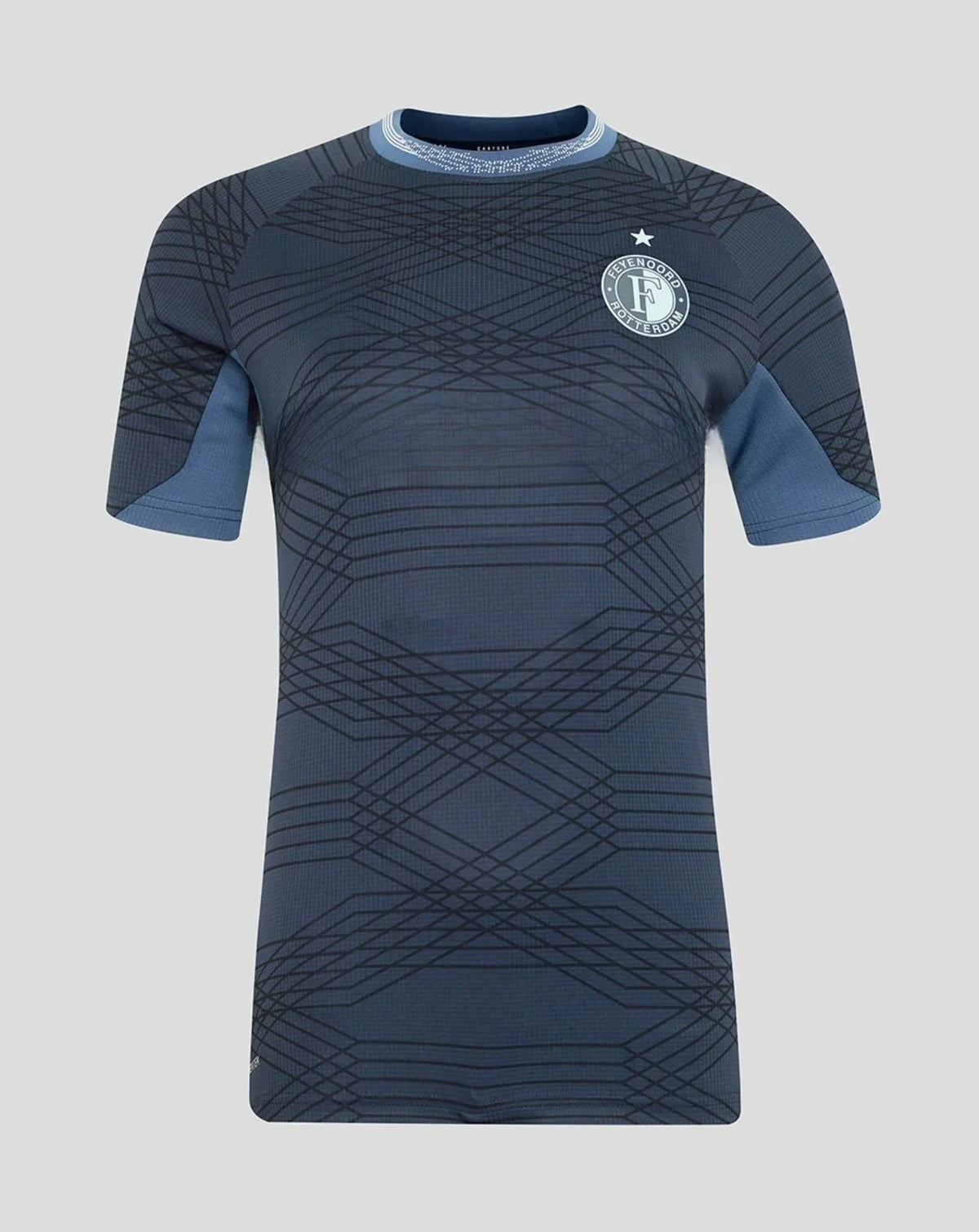 Jersey Feyenoord Women’s Away 25/26