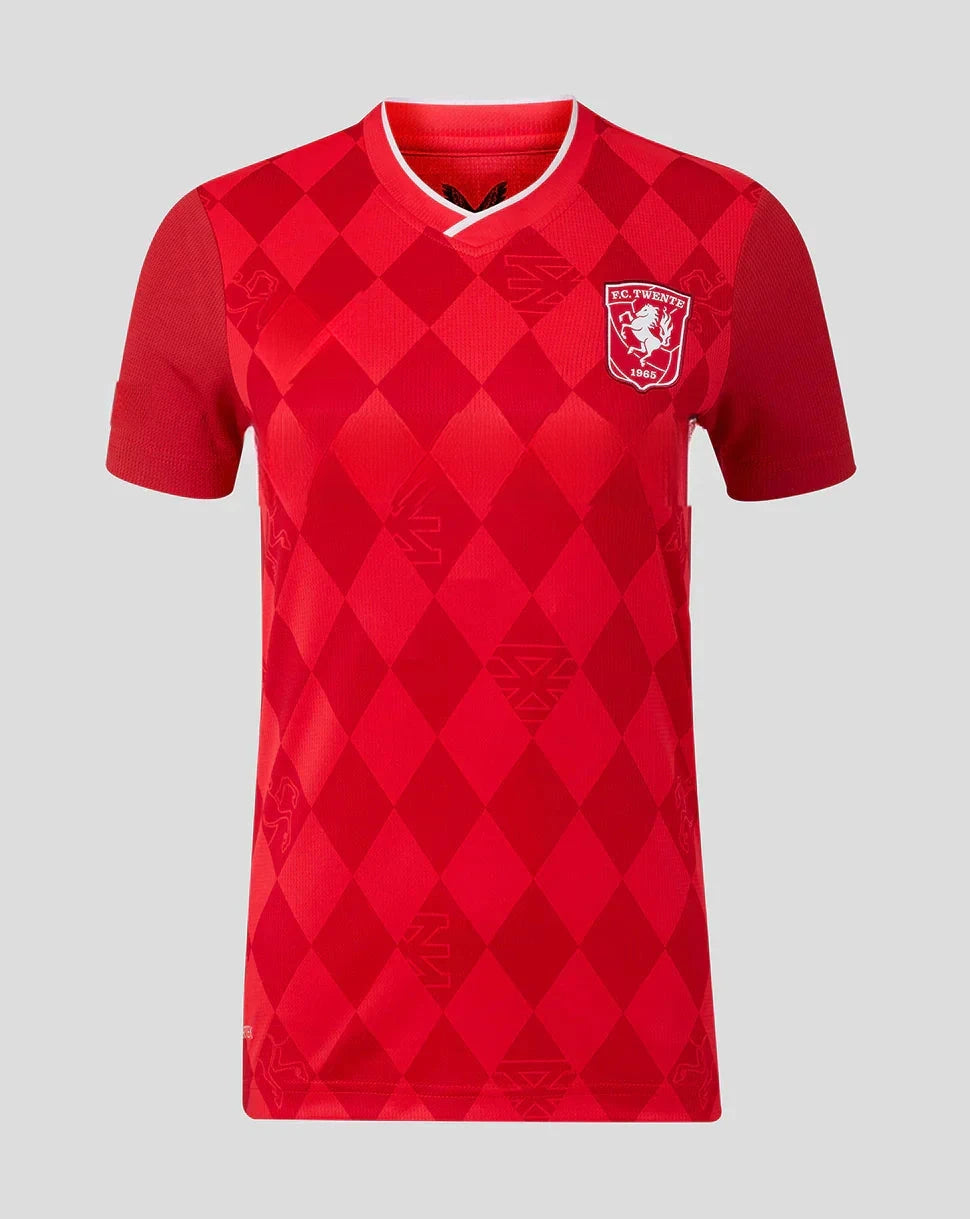 Jersey Twente Home Women’s 25/26