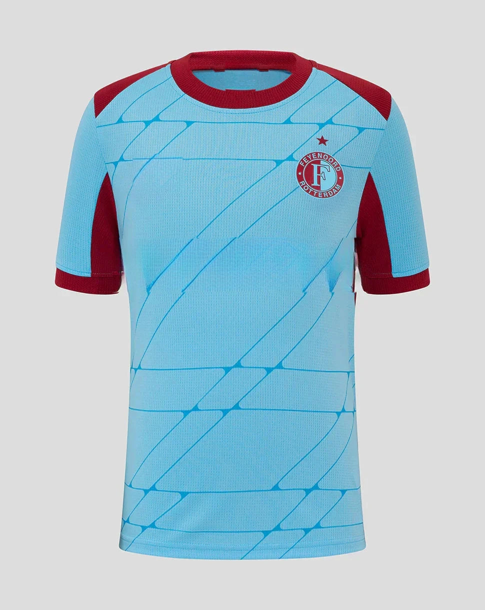 Kids Feyenoord 25/26 Third