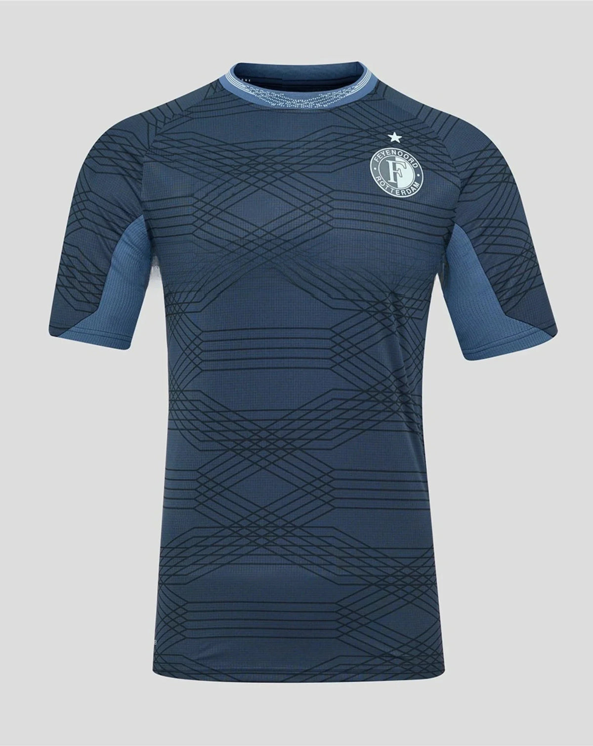 Kids Feyenoord 25/26 Away