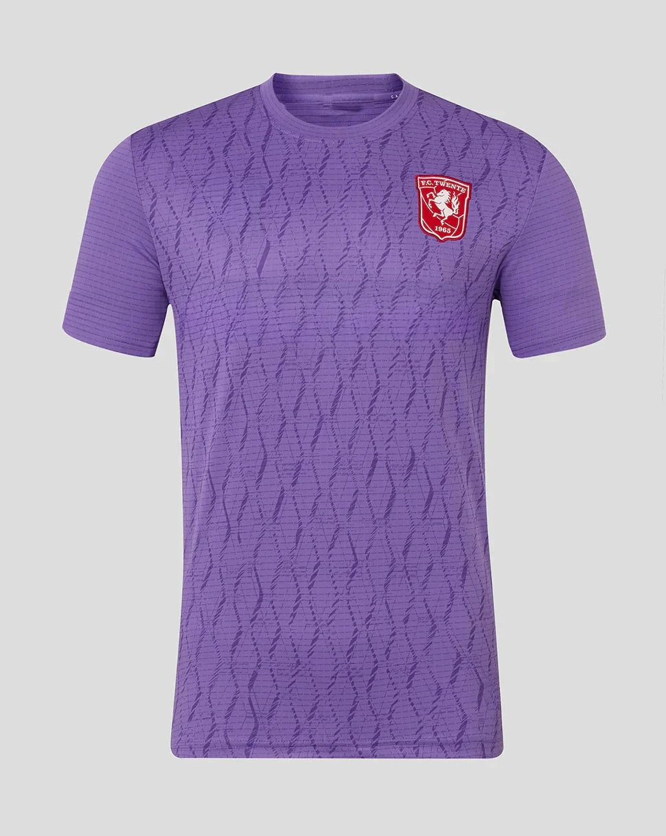 Jersey Twente Goalkeeper Third 25/26