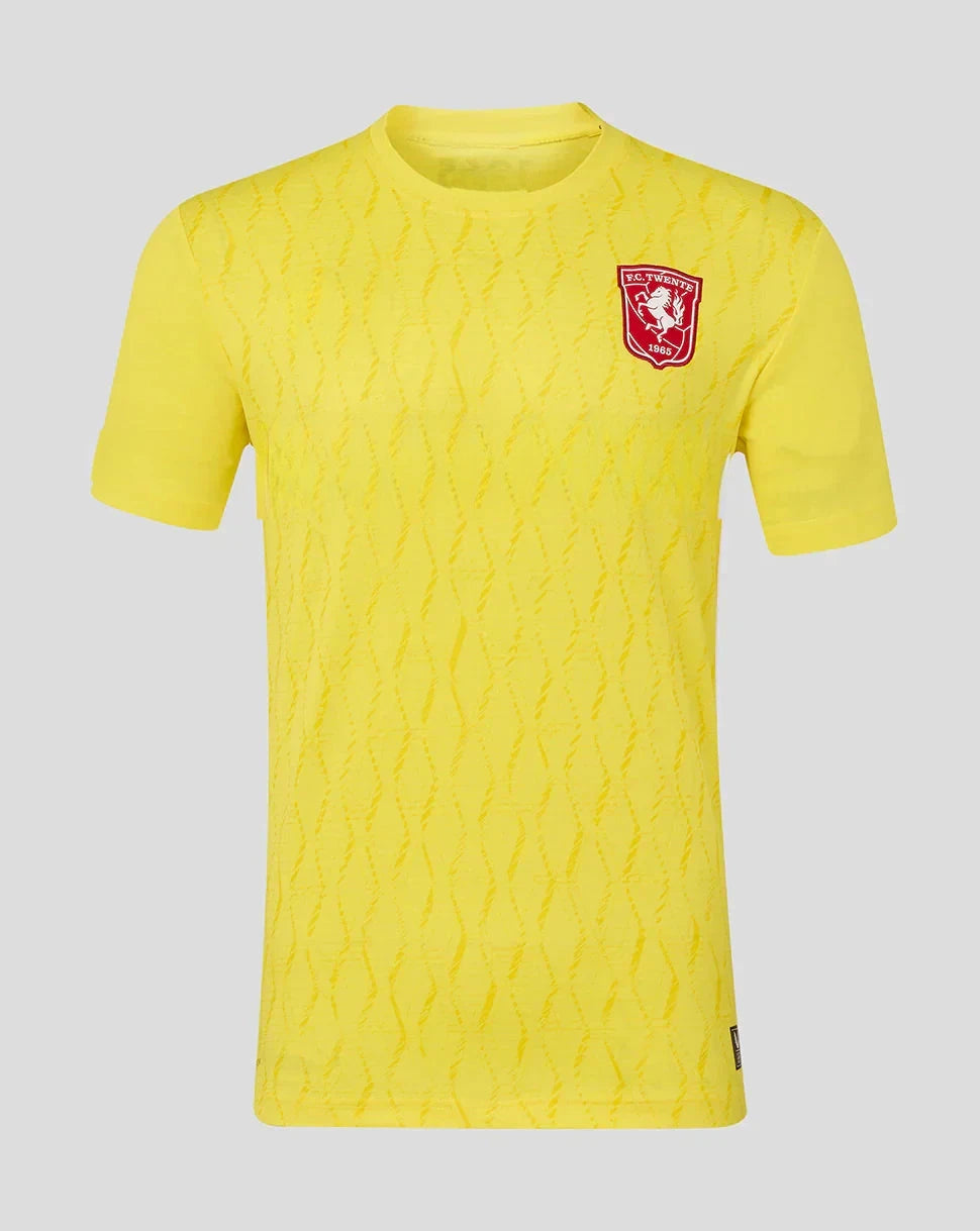 Jersey Twente Goalkeeper Away 25/26