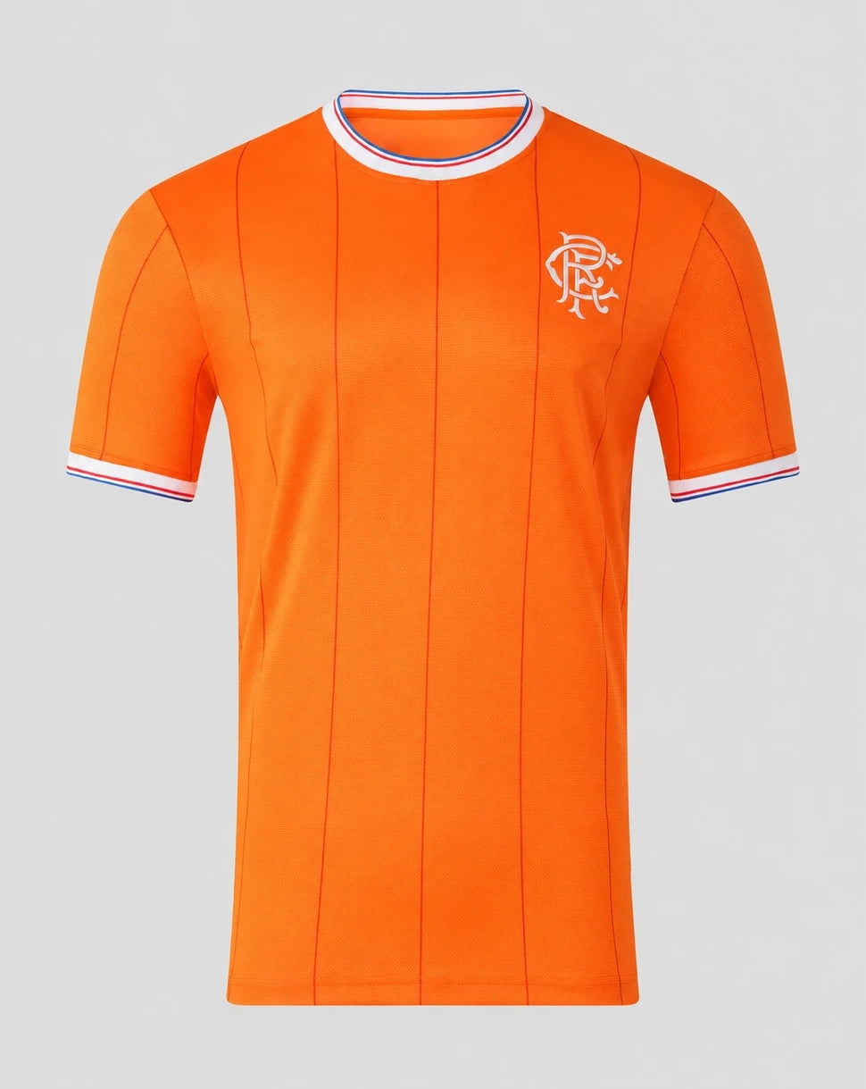 Kids Rangers 25/26 Fourth