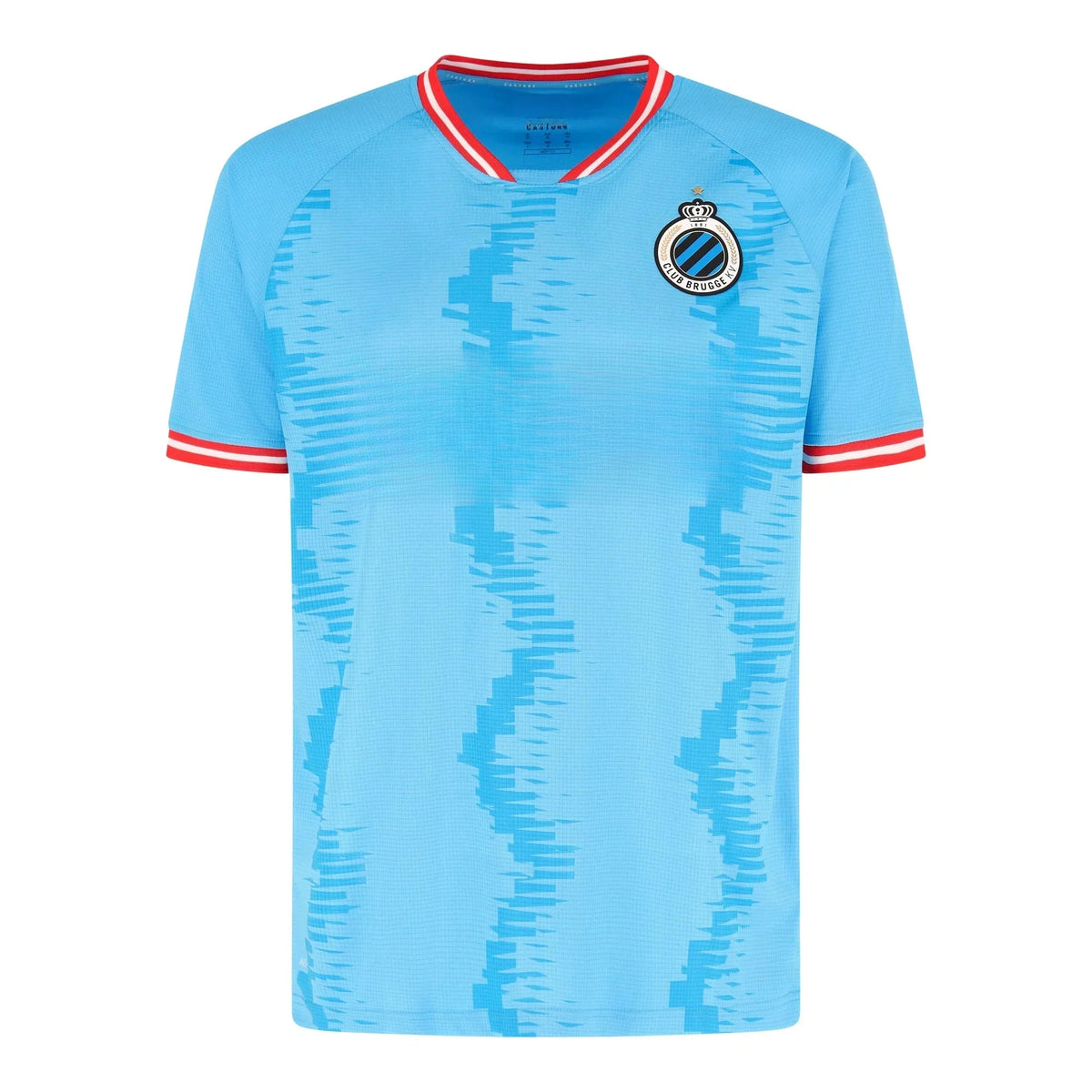 Kids Club Brugge 25/26 Third