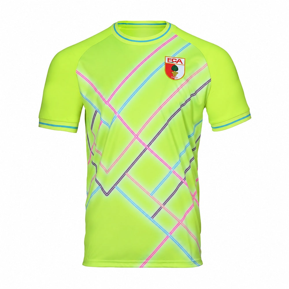 Jersey Augsburg Goalkeeper 25/26
