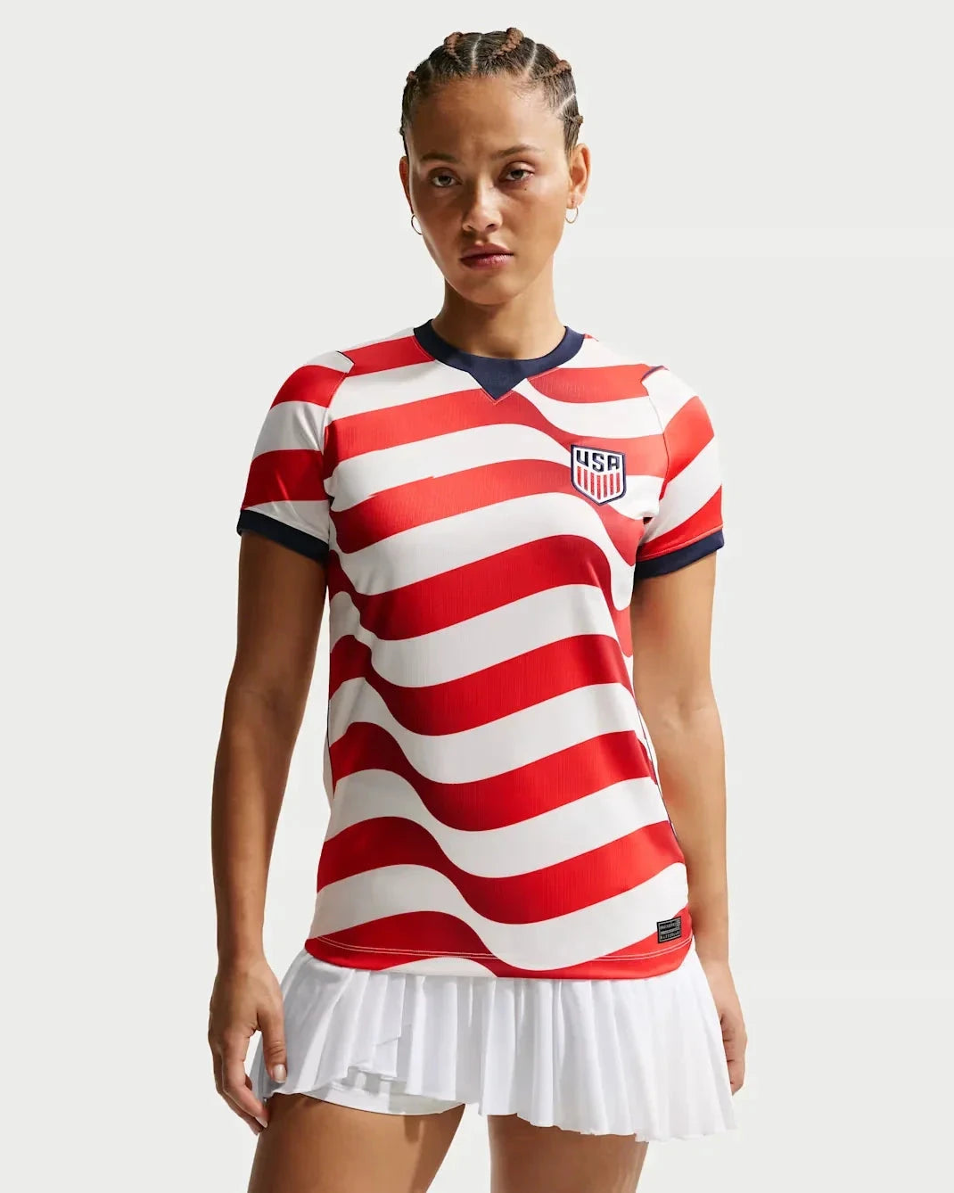 Jersey United States Woman 2026 World Cup