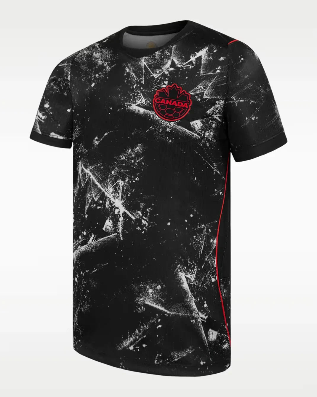 Kids Canada Away World Cup 2026