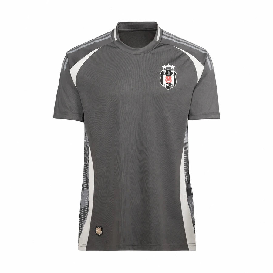 Jersey Beşiktaş 4th 25/26