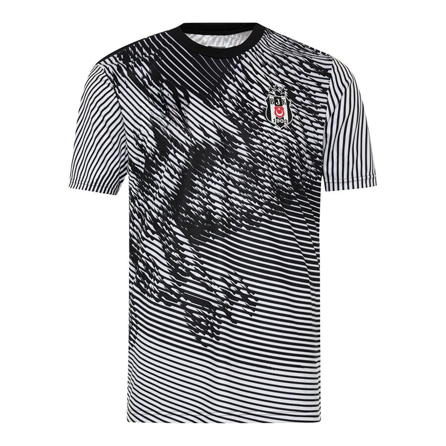 Jersey Beşiktaş Pre-Match 25/26
