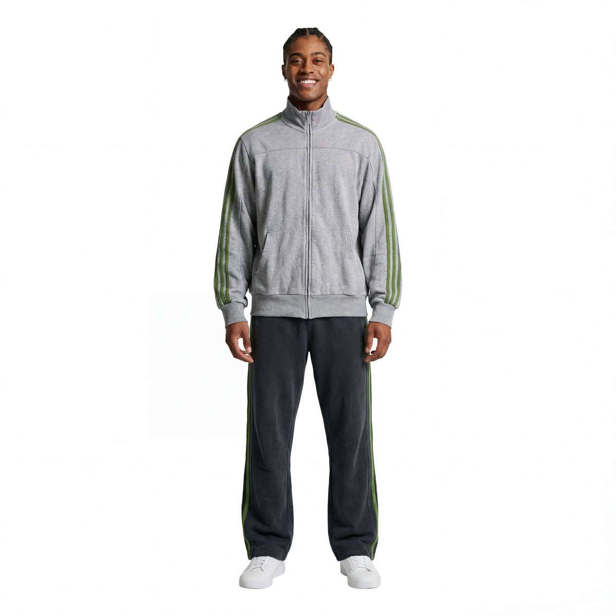 Vintage Sweatsuit